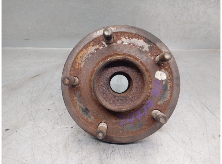 Recambio de mangueta trasera derecha para chrysler grand voyager v (rt) 2.8 crd referencia OEM IAM 4721762AE 4721762AE 