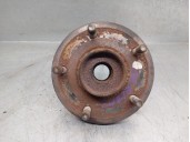 Recambio de mangueta trasera derecha para chrysler grand voyager v (rt) 2.8 crd referencia OEM IAM 4721762AE 4721762AE 