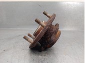 Recambio de mangueta trasera derecha para chrysler grand voyager v (rt) 2.8 crd referencia OEM IAM 4721762AE 4721762AE 