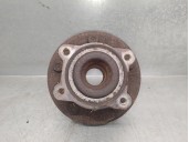 Recambio de mangueta trasera derecha para chrysler grand voyager v (rt) 2.8 crd referencia OEM IAM 4721762AE 4721762AE 