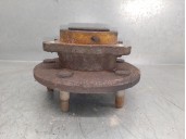 Recambio de mangueta trasera derecha para chrysler grand voyager v (rt) 2.8 crd referencia OEM IAM 4721762AE 4721762AE 