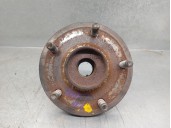 Recambio de mangueta trasera izquierda para chrysler grand voyager v (rt) 2.8 crd referencia OEM IAM 4721762AE 4721762AE 