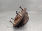 Recambio de mangueta trasera izquierda para chrysler grand voyager v (rt) 2.8 crd referencia OEM IAM 4721762AE 4721762AE 