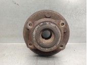 Recambio de mangueta trasera izquierda para chrysler grand voyager v (rt) 2.8 crd referencia OEM IAM 4721762AE 4721762AE 