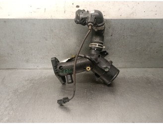 Recambio de tubo para renault grand scénic iii (jz0/1_) 1.5 dci referencia OEM IAM 165764902R 165763328R 