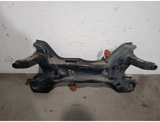 Recambio de puente delantero para volkswagen polo (6r1) 1.2 referencia OEM IAM 6R0199315J 6R0199315J 