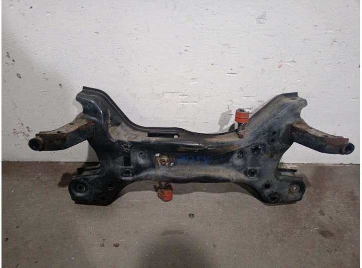 Recambio de puente delantero para volkswagen polo (6r1) 1.2 referencia OEM IAM 6R0199315J 6R0199315J 