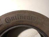 Recambio de neumatico/s para renault captur i (j5_, h5_) 1.2 tce 120 referencia OEM IAM 20560R1696H 