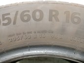 Recambio de neumatico/s para renault captur i (j5_, h5_) 1.2 tce 120 referencia OEM IAM 20560R1696H 