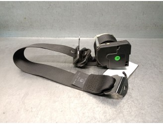 Recambio de cinturon seguridad trasero derecho para opel astra g caravan 2.0 dti referencia OEM IAM 09153492 198157 