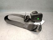 Recambio de cinturon seguridad trasero derecho para opel astra g caravan 2.0 dti referencia OEM IAM 09153492 198157 