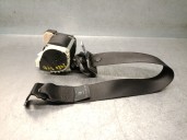 Recambio de cinturon seguridad trasero derecho para opel astra g caravan 2.0 dti referencia OEM IAM 09153492 198157 