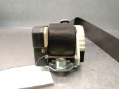 Recambio de cinturon seguridad trasero derecho para opel astra g caravan 2.0 dti referencia OEM IAM 09153492 198157 