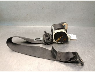 Recambio de cinturon seguridad trasero izquierdo para opel astra g caravan 2.0 dti referencia OEM IAM 09153491 198156 33012221