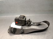 Recambio de cinturon seguridad trasero izquierdo para opel astra g caravan 2.0 dti referencia OEM IAM 09153491 198156 33012221