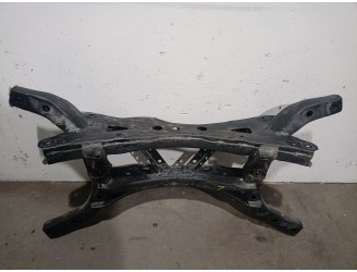 Recambio de puente trasero para mazda 3 (bm, bn) 2.2 d referencia OEM IAM B45C2880XA B45C2880XA 