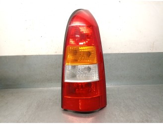 Recambio de piloto trasero derecho para opel astra g caravan 2.0 dti referencia OEM IAM 6223019 6223019 