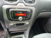 ford focus turnier (cb4) del año 2009