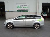 ford focus turnier (cb4) del año 2009