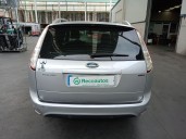ford focus turnier (cb4) del año 2009