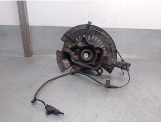 Recambio de mangueta delantera izquierda para kia sorento iii (um) 2.2 crdi referencia OEM IAM 51715C5300 51715C5300 