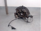 Recambio de mangueta delantera izquierda para kia sorento iii (um) 2.2 crdi referencia OEM IAM 51715C5300 51715C5300 