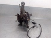 Recambio de mangueta delantera izquierda para kia sorento iii (um) 2.2 crdi referencia OEM IAM 51715C5300 51715C5300 