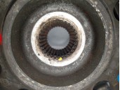 Recambio de mangueta delantera izquierda para kia sorento iii (um) 2.2 crdi referencia OEM IAM 51715C5300 51715C5300 