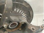 Recambio de mangueta delantera izquierda para kia sorento iii (um) 2.2 crdi referencia OEM IAM 51715C5300 51715C5300 