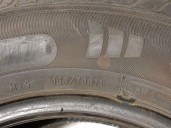 Recambio de neumatico/s para opel corsa d 1.3 16v cdti referencia OEM IAM 18570R1488H 