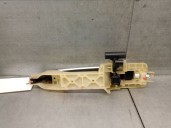 Recambio de maneta exterior delantera derecha para ssangyong korando (ck) 2.0 e-xdi referencia OEM IAM 7245034102WAA 7245034102W