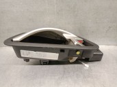Recambio de maneta interior delantera izquierda para ssangyong korando (ck) 2.0 e-xdi referencia OEM IAM 7241034012LBA 724103401