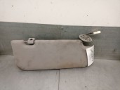 Recambio de parasol izquierdo para ssangyong korando (ck) 2.0 e-xdi referencia OEM IAM 7613034101ACE 7613034101ACE 