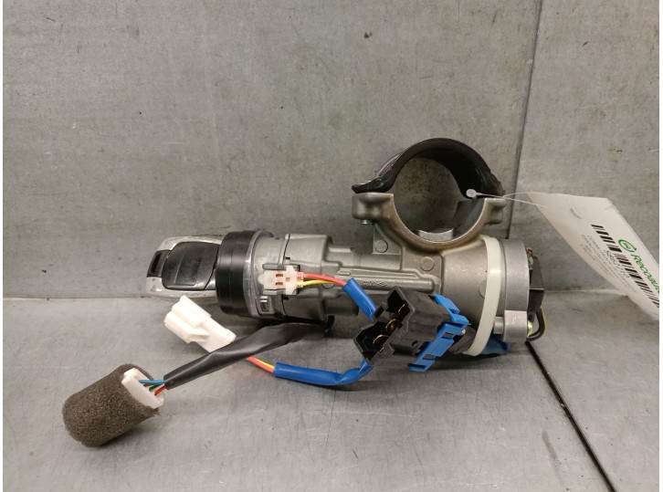 Recambio de conmutador de arranque para ssangyong korando (ck) 2.0 e-xdi referencia OEM IAM 7102034001 7102034001 