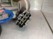 Recambio de conmutador de arranque para ssangyong korando (ck) 2.0 e-xdi referencia OEM IAM 7102034001 7102034001 