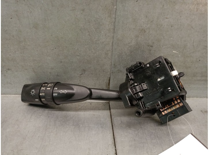 Recambio de mando luces para ssangyong korando (ck) 2.0 e-xdi referencia OEM IAM 202008886 8591034250 