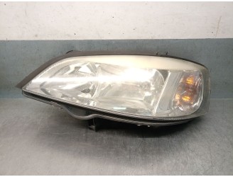 Recambio de faro derecho para opel astra g caravan 2.0 dti referencia OEM IAM 24439602 1216916 1EG00764013