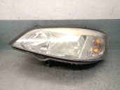 Recambio de faro derecho para opel astra g caravan 2.0 dti referencia OEM IAM 24439602 1216916 1EG00764013