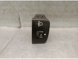 Recambio de mando luces salpicadero para ssangyong korando (ck) 2.0 e-xdi referencia OEM IAM 8520034010LBA 8520034010LBA 