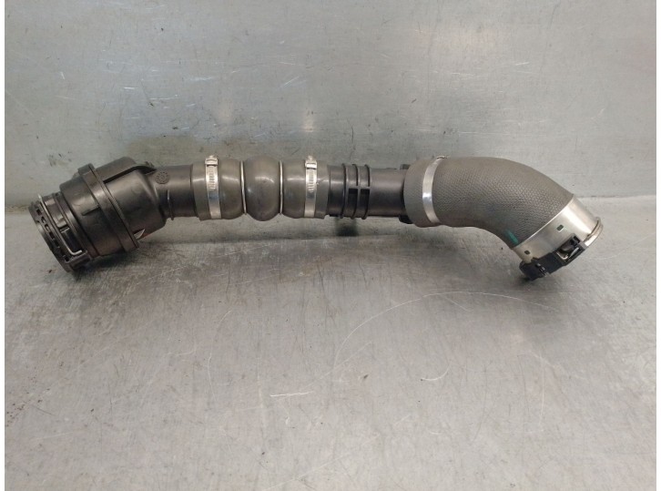 Recambio de tubo para dacia logan ii 1.5 blue dci 95 (l8jl) referencia OEM IAM 1199355S01 