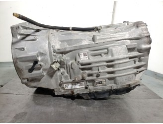 Recambio de caja cambios para porsche cayenne (9pa) 3.6 referencia OEM IAM KML 95530001104 TR60SN