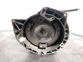 Recambio de caja cambios para porsche cayenne (9pa) 3.6 referencia OEM IAM KML 95530001104 TR60SN