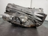 Recambio de caja cambios para porsche cayenne (9pa) 3.6 referencia OEM IAM KML 95530001104 TR60SN