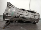 Recambio de caja cambios para porsche cayenne (9pa) 3.6 referencia OEM IAM KML 95530001104 TR60SN