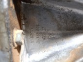 Recambio de caja cambios para porsche cayenne (9pa) 3.6 referencia OEM IAM KML 95530001104 TR60SN