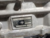 Recambio de caja cambios para porsche cayenne (9pa) 3.6 referencia OEM IAM KML 95530001104 TR60SN