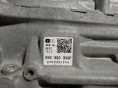 Recambio de caja cambios para porsche cayenne (9pa) 3.6 referencia OEM IAM KML 95530001104 TR60SN