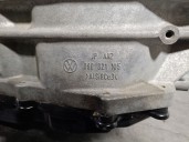 Recambio de caja cambios para porsche cayenne (9pa) 3.6 referencia OEM IAM KML 95530001104 TR60SN