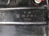 Recambio de caja cambios para porsche cayenne (9pa) 3.6 referencia OEM IAM KML 95530001104 TR60SN