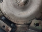 Recambio de caja cambios para porsche cayenne (9pa) 3.6 referencia OEM IAM KML 95530001104 TR60SN